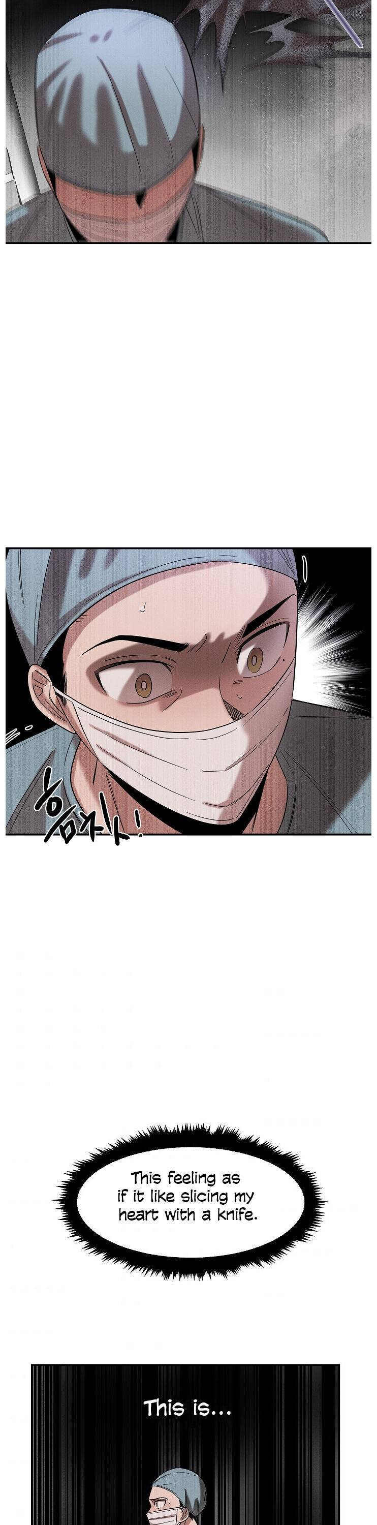 Genius Doctor Lee Moo-jin Chapter 15 27